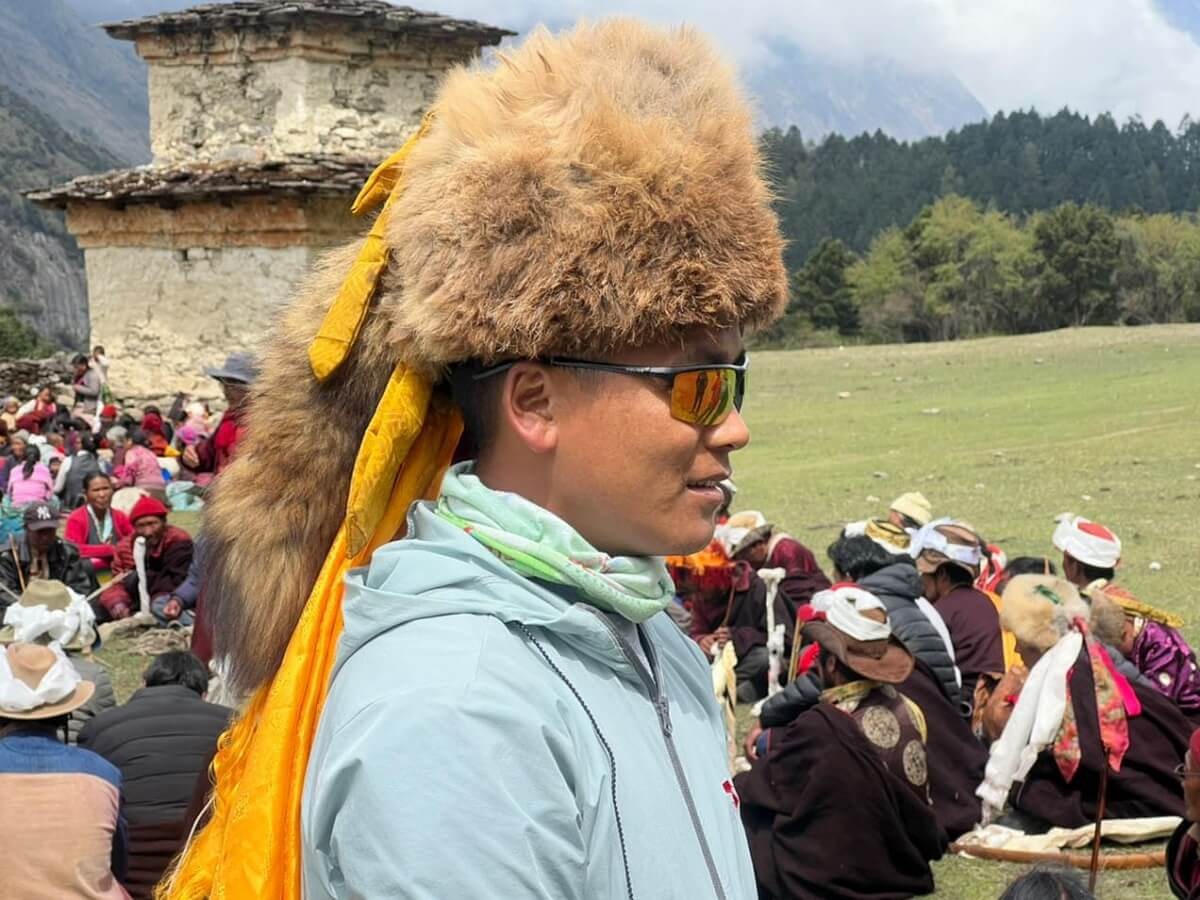 sherpa culture